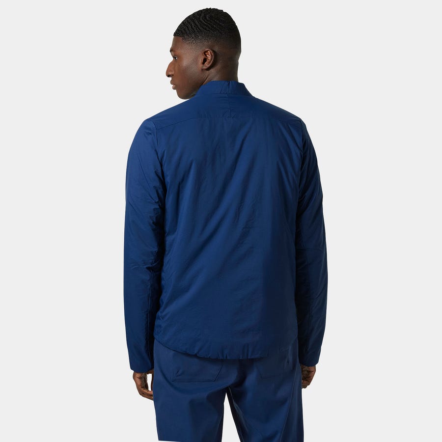 Men’s F2F Soft Insulated Jacket