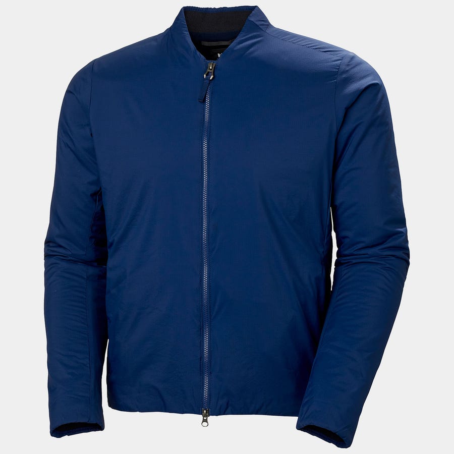 Men’s F2F Soft Insulated Jacket