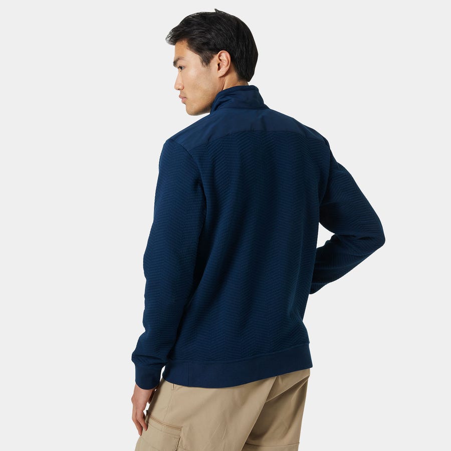 Men's Lillo Snap Outdoor Sweater