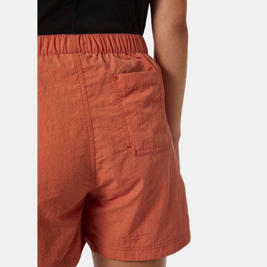 Women's Vetta Hiking Shorts