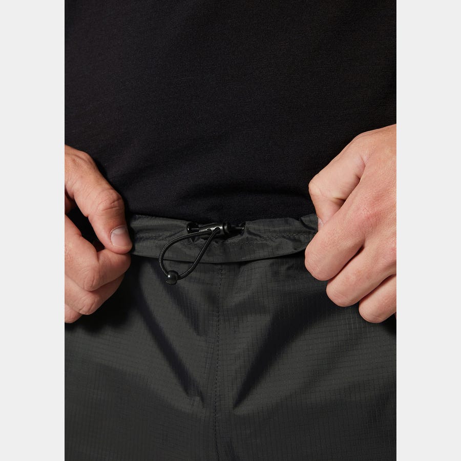 Men’s Verglas Micro Shell Outdoor Pants