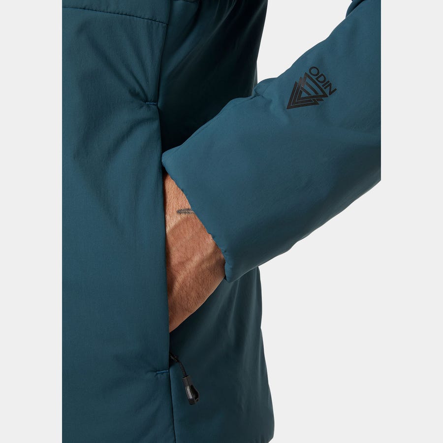 Men’s Odin Stretch Insulator Jacket 2.0