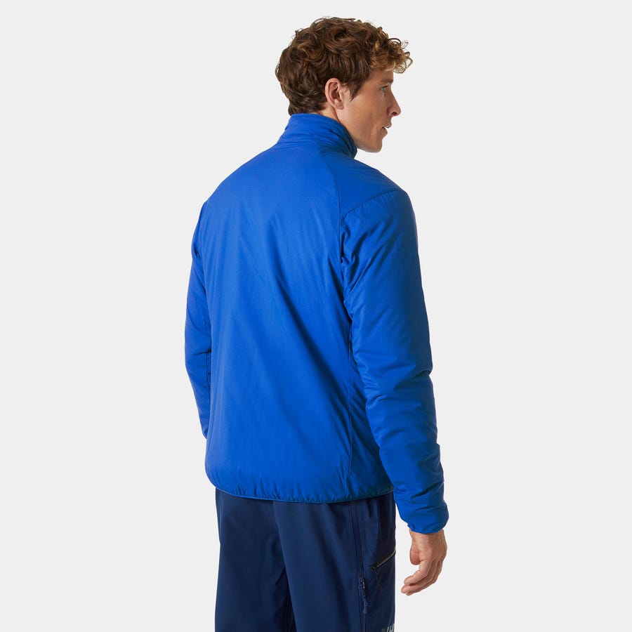 Men’s Verglas Insulator Jacket