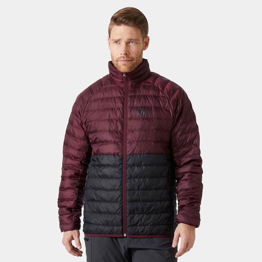 Men’s Banff Insulator Jacket