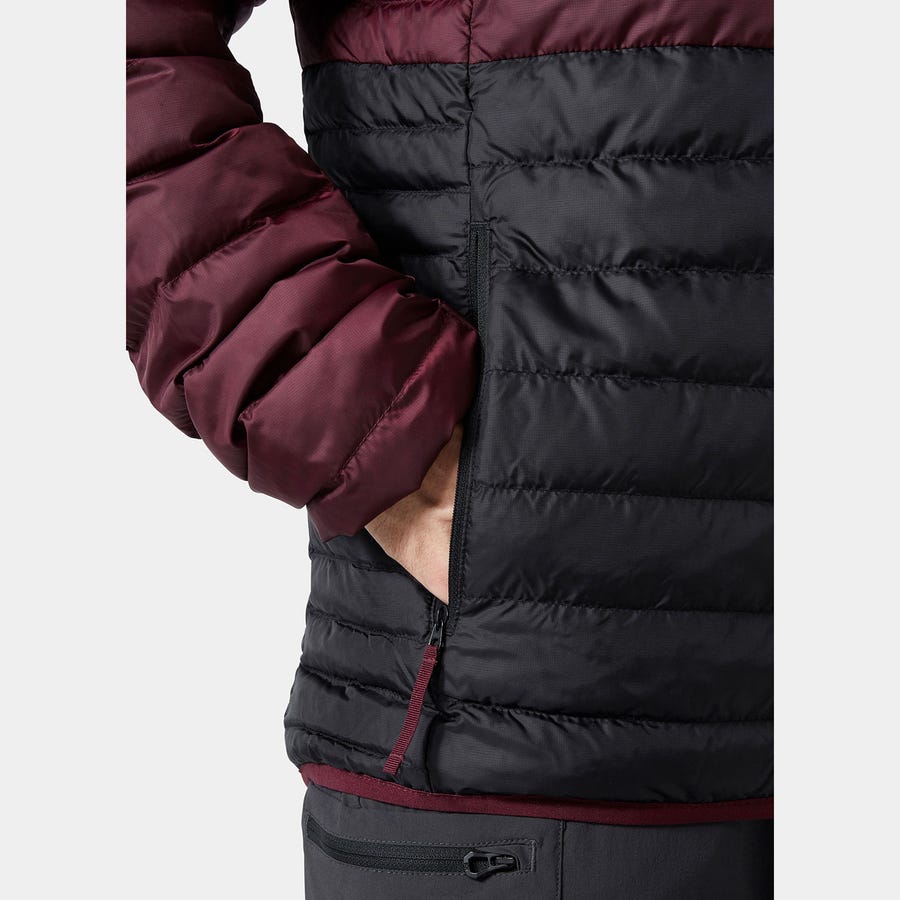 Men’s Banff Insulator Jacket