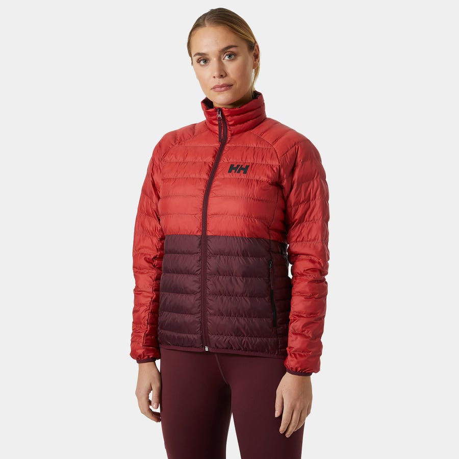 Women’s Banff Insulator Jacket