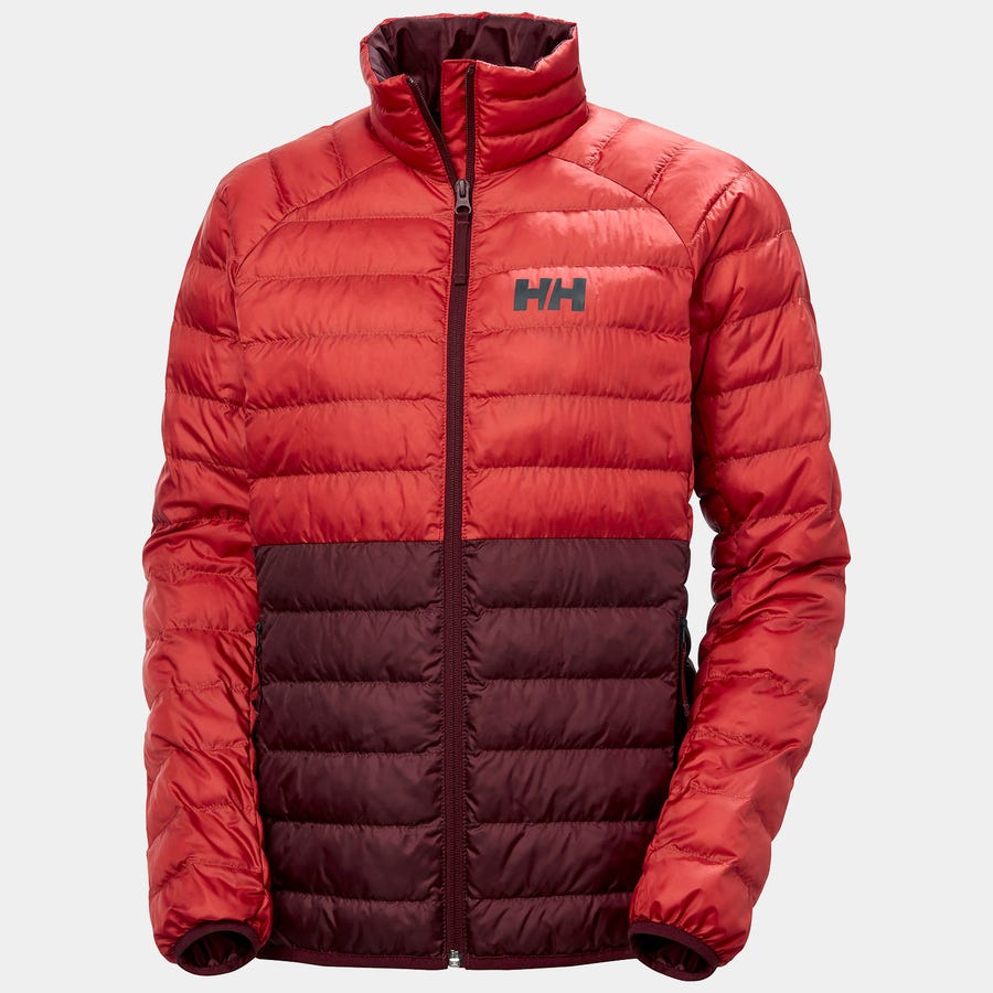 Women’s Banff Insulator Jacket