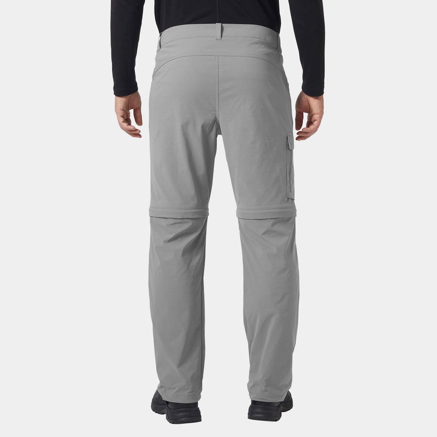 Men’s Elv Light Zip Off Tur Pants