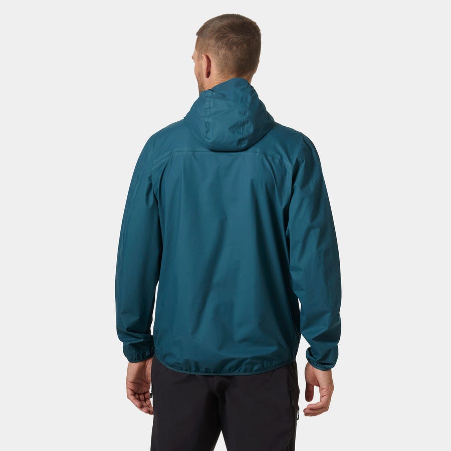Men’s Verglas 2.5 Layer Fastpack Jacket