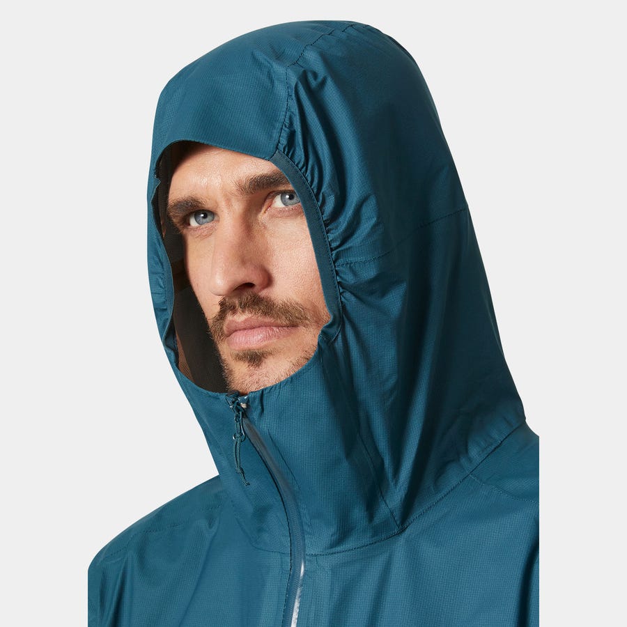 Men’s Verglas 2.5 Layer Fastpack Jacket