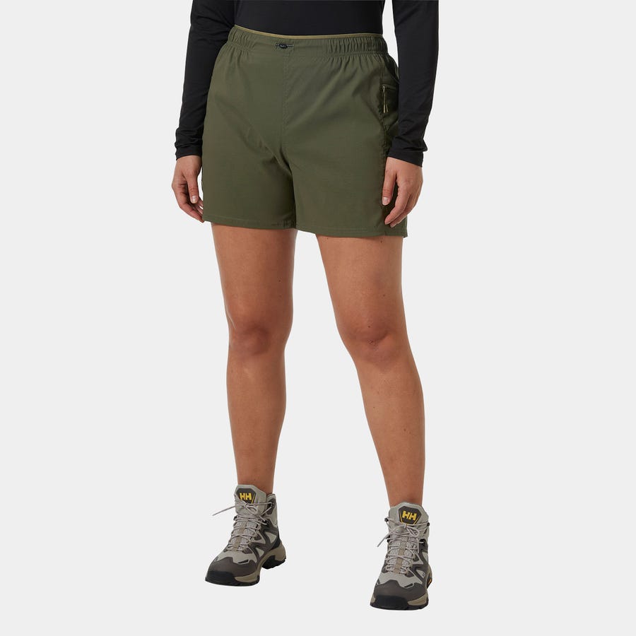 Women’s Vista Hike Shorts
