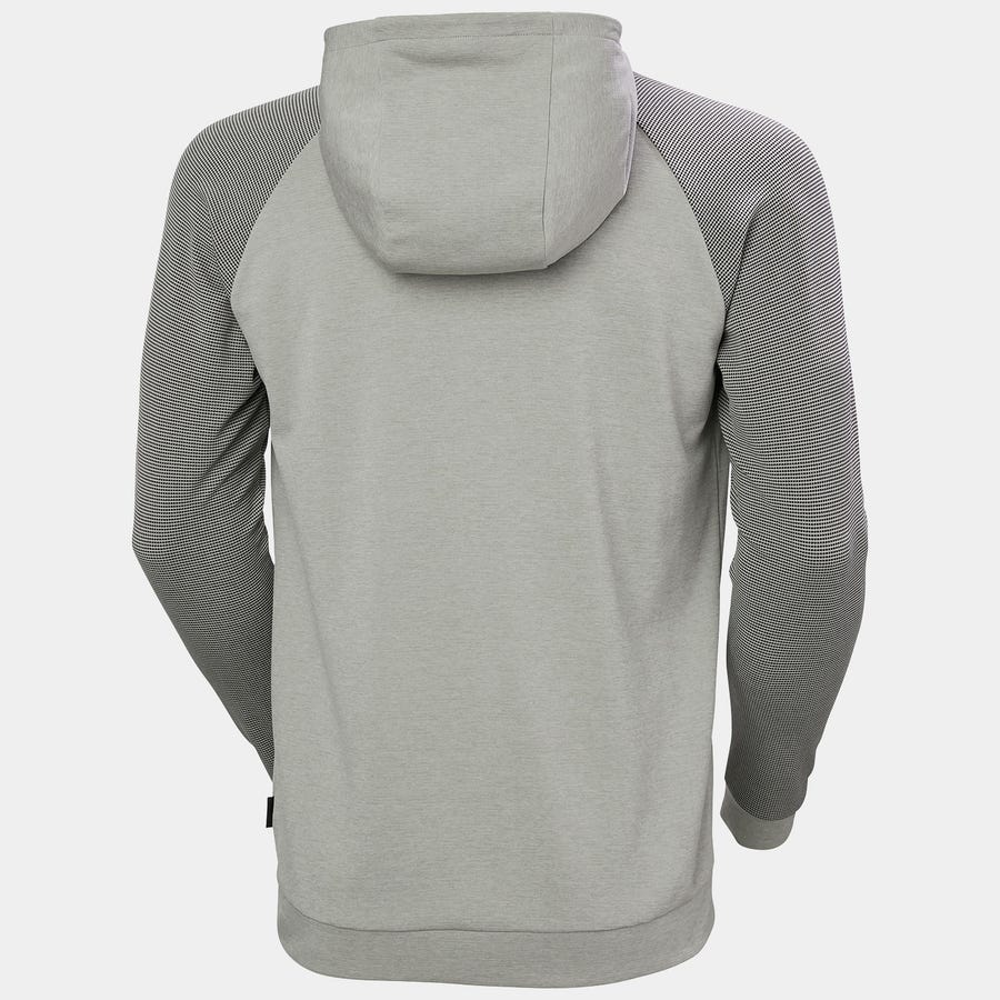 Men's LIFA® Tech Lite Pullover Hood 2.0