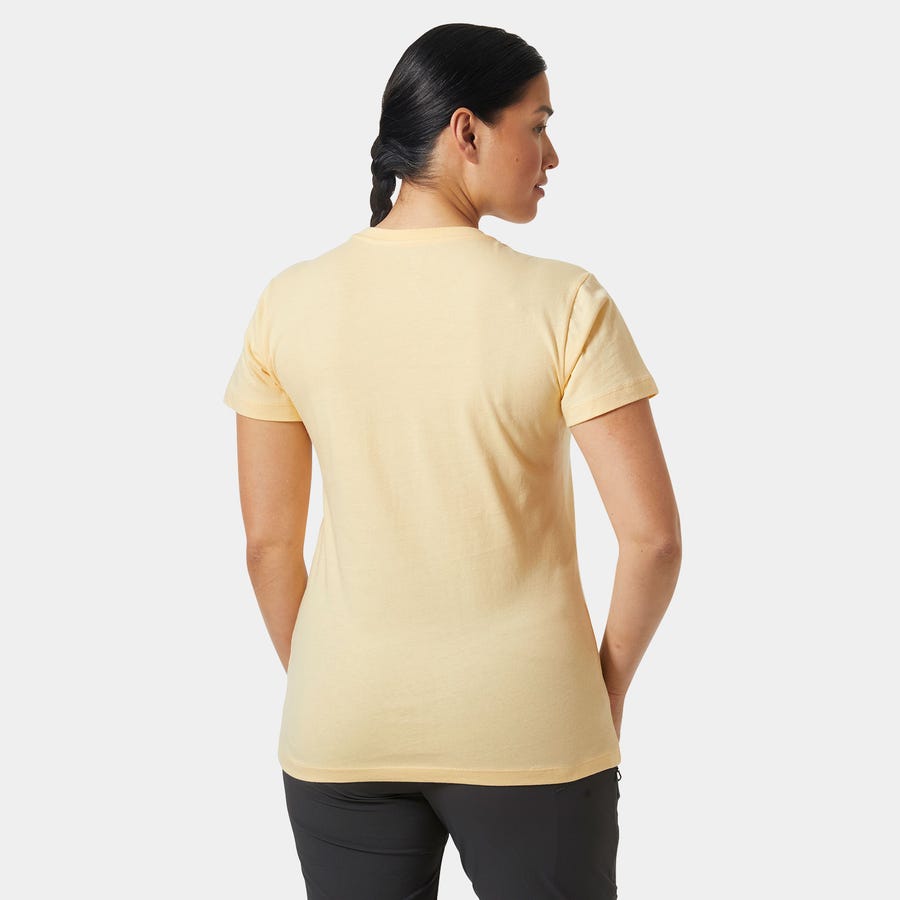 Women's F2F Cotton T-Shirt 2.0
