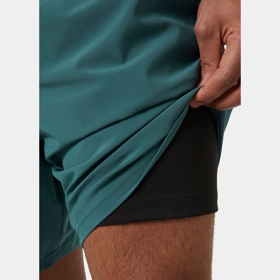 Men's Stretch Woven Shorts 2.0