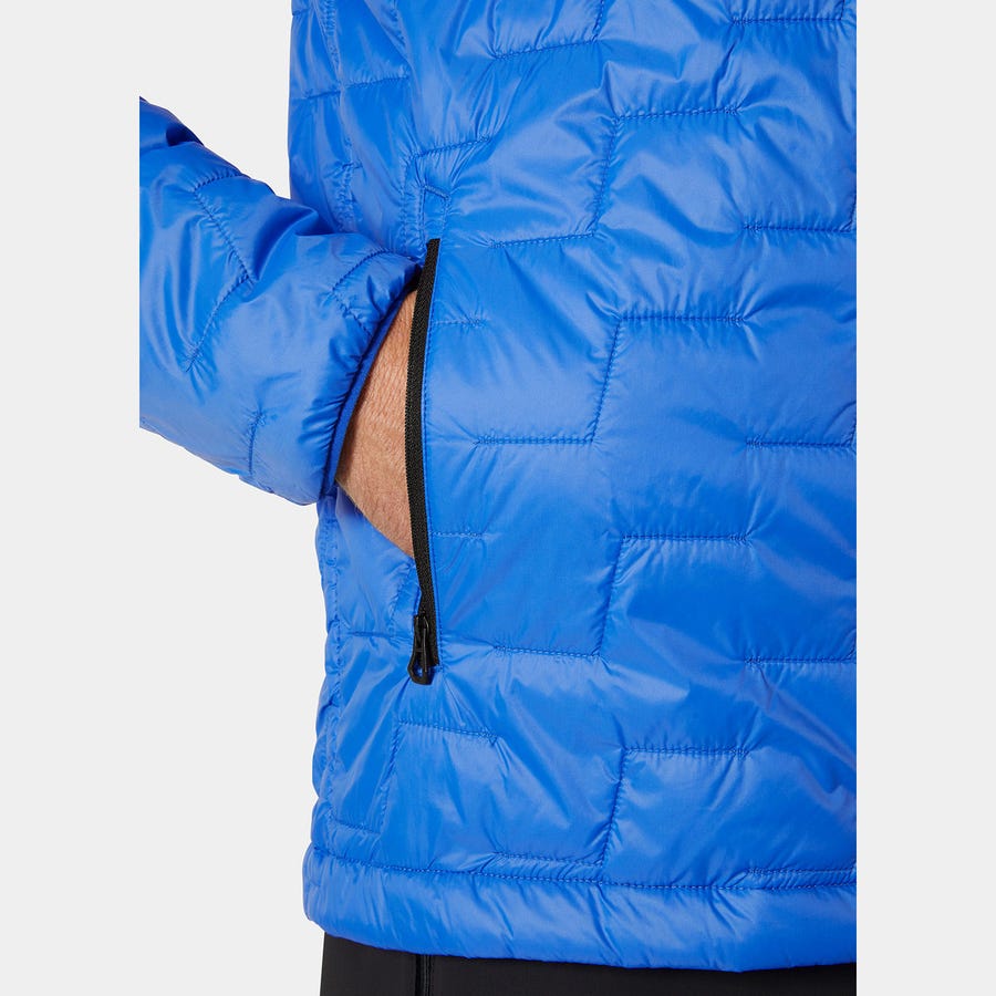 Men's LIFALOFT™ Hooded Insulator Jacket