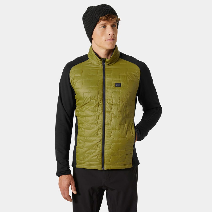 Men's LIFALOFT™ Hybrid Insulator Jacket