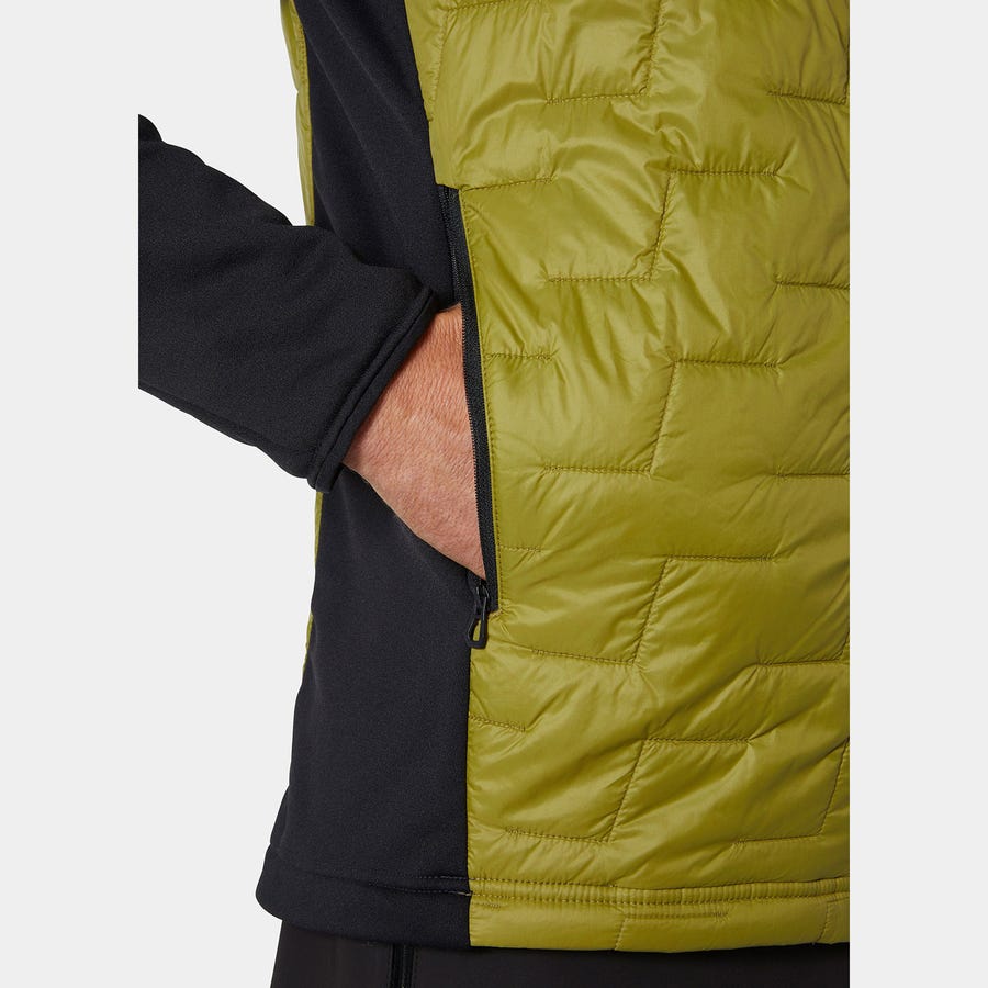 Men's LIFALOFT™ Hybrid Insulator Jacket