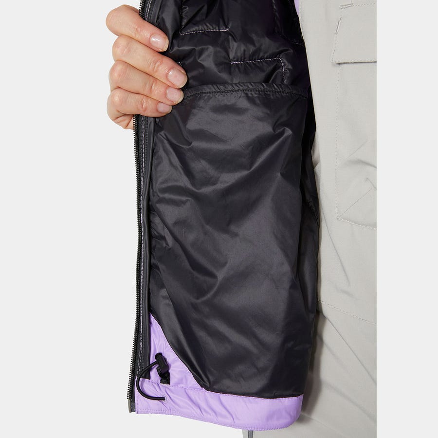 Women's LIFALOFT™ Hooded Insulated Jacket