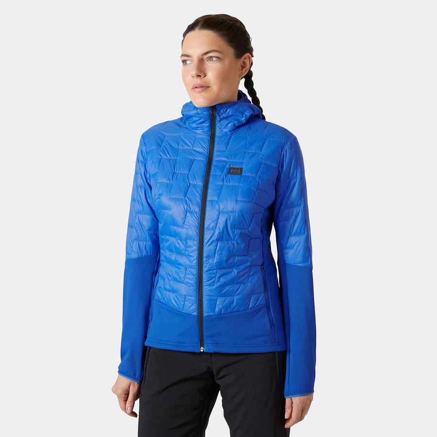 Women's LIFALOFT™ Hybrid Insulator Jacket