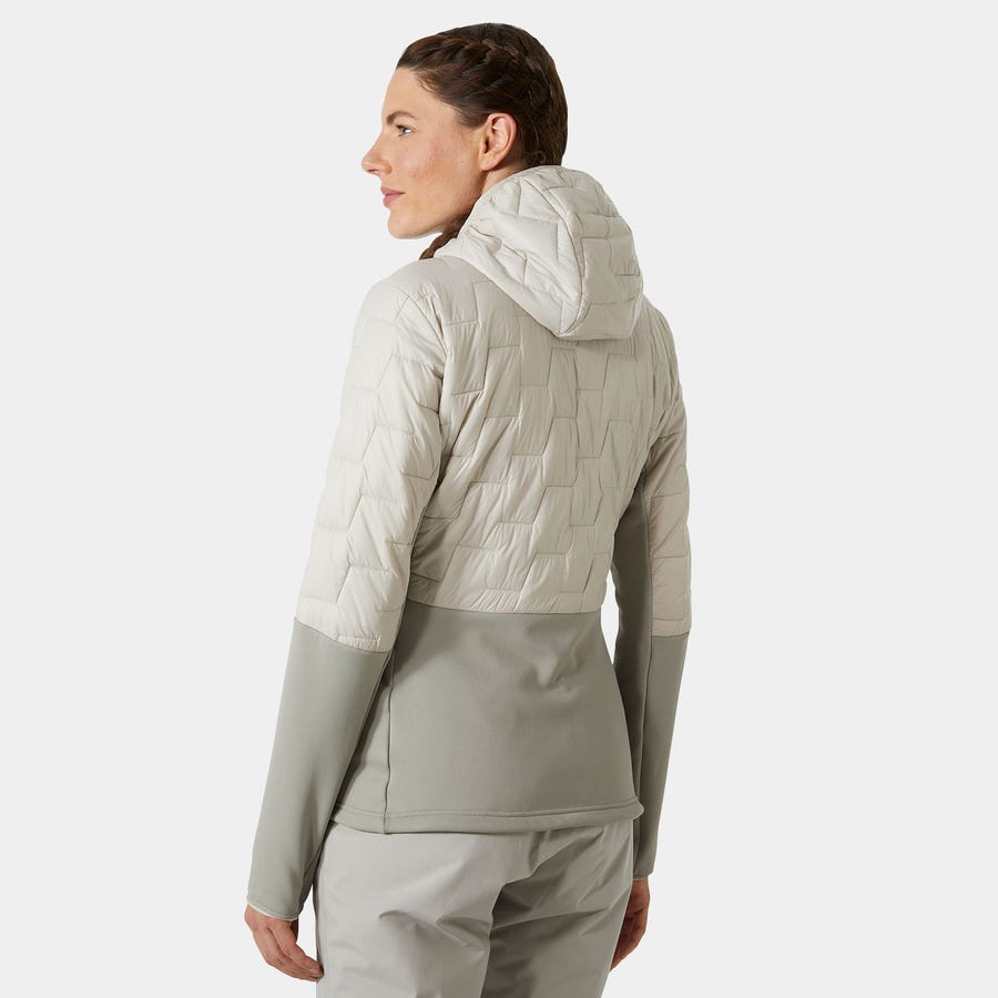 Women's LIFALOFT™ Hybrid Insulator Jacket