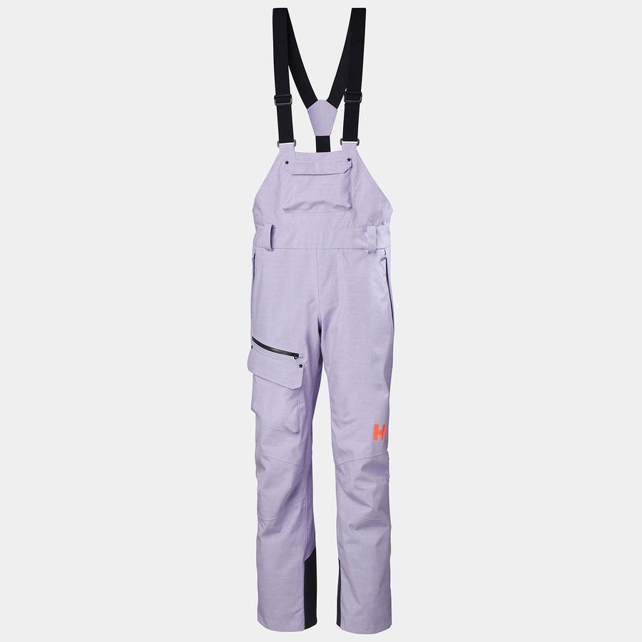 Women's Powderqueen Bib Pant