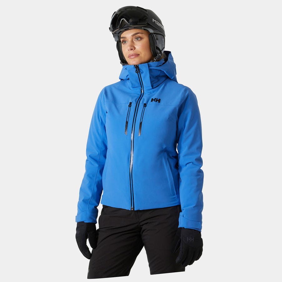 Women's Alphelia LIFALOFT™ Ski Jacket