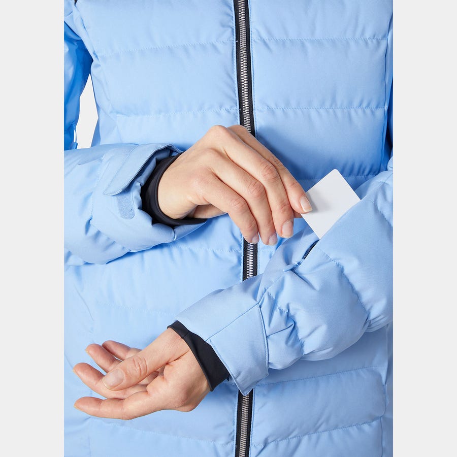 Women's Imperial Puffy Jacket