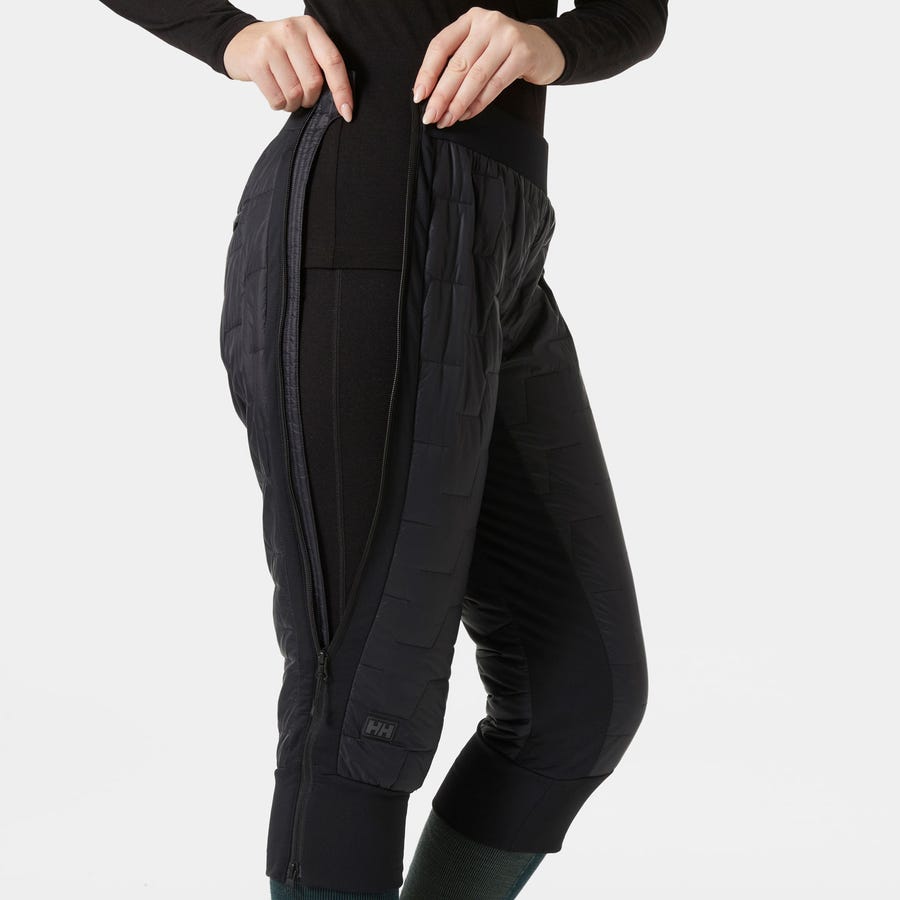 Women's LIFALOFT™ Full-Zip Insulator Pants