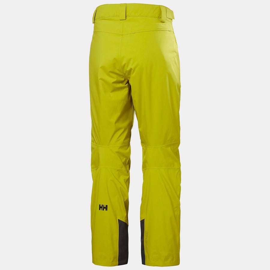 Men's Legendary Insulated Ski Pants