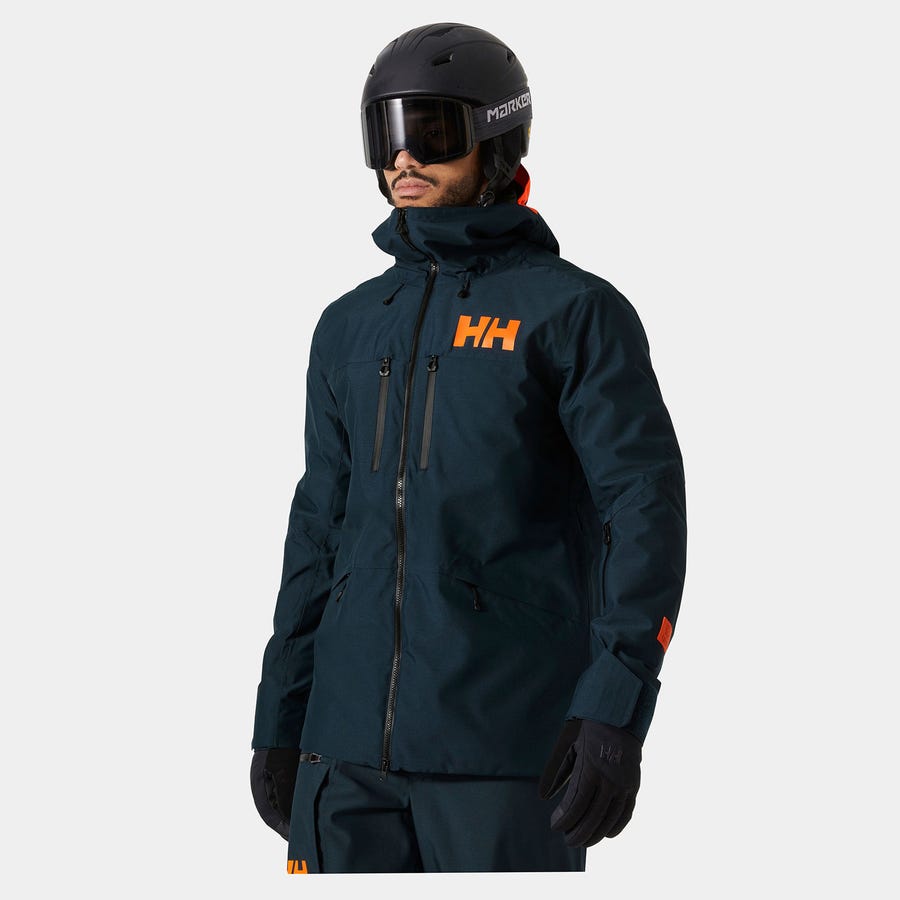 Men's Garibaldi 2.0 Insulated Ski Jacket