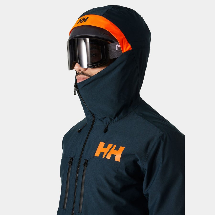 Men's Garibaldi 2.0 Insulated Ski Jacket