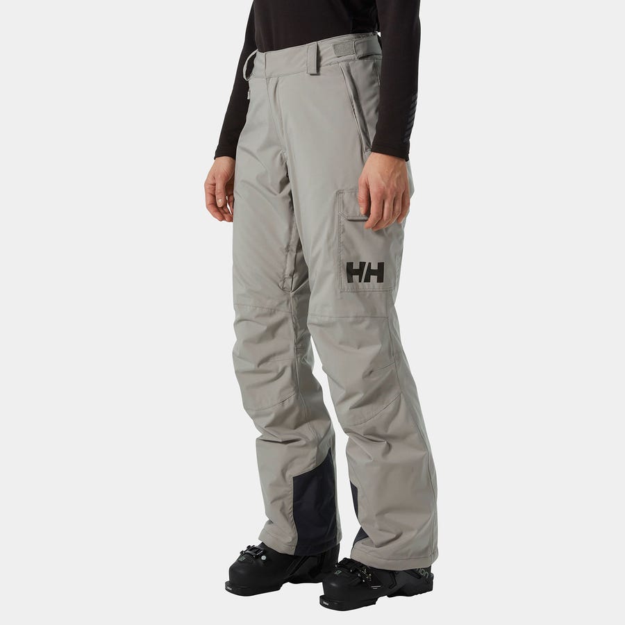 Women’s Switch Cargo Insulated Ski Pants