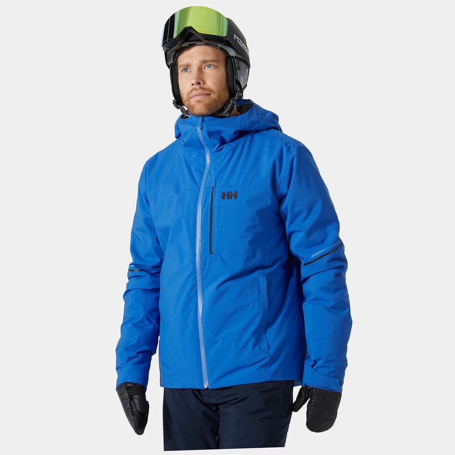 Men's Carv LIFALOFT™ Ski Jacket