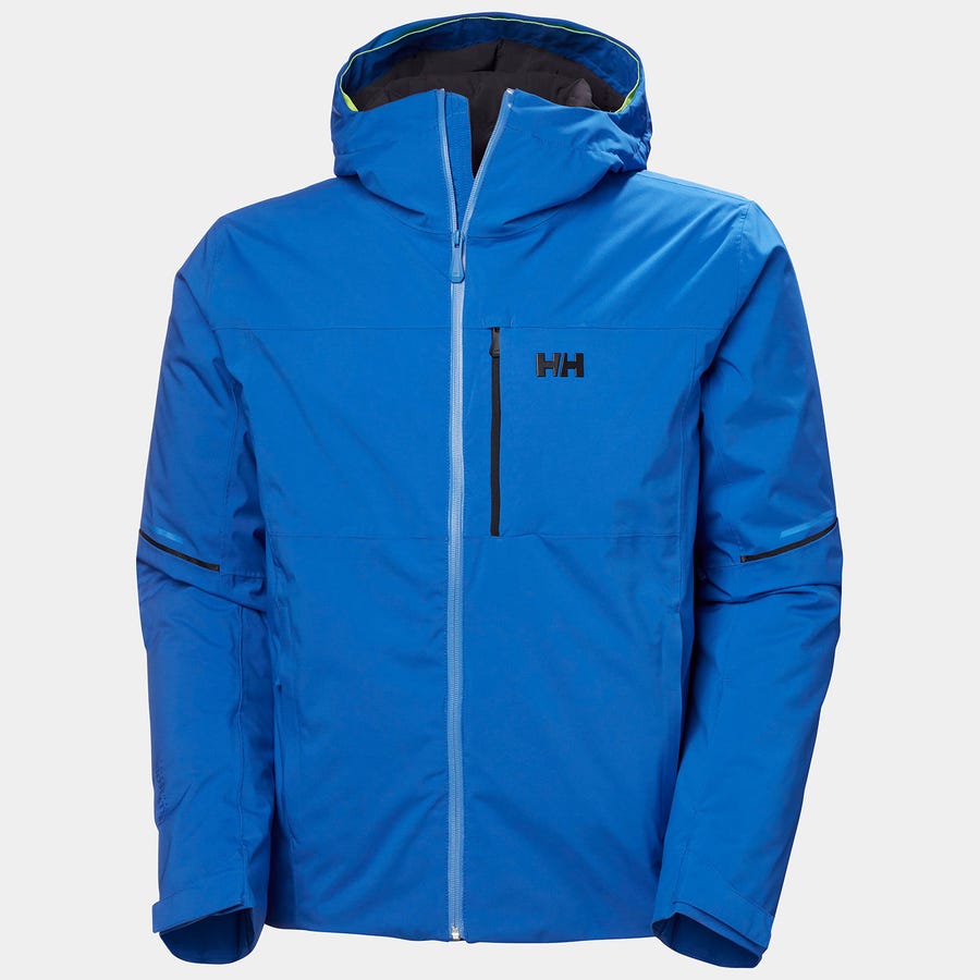 Men's Carv LIFALOFT™ Ski Jacket