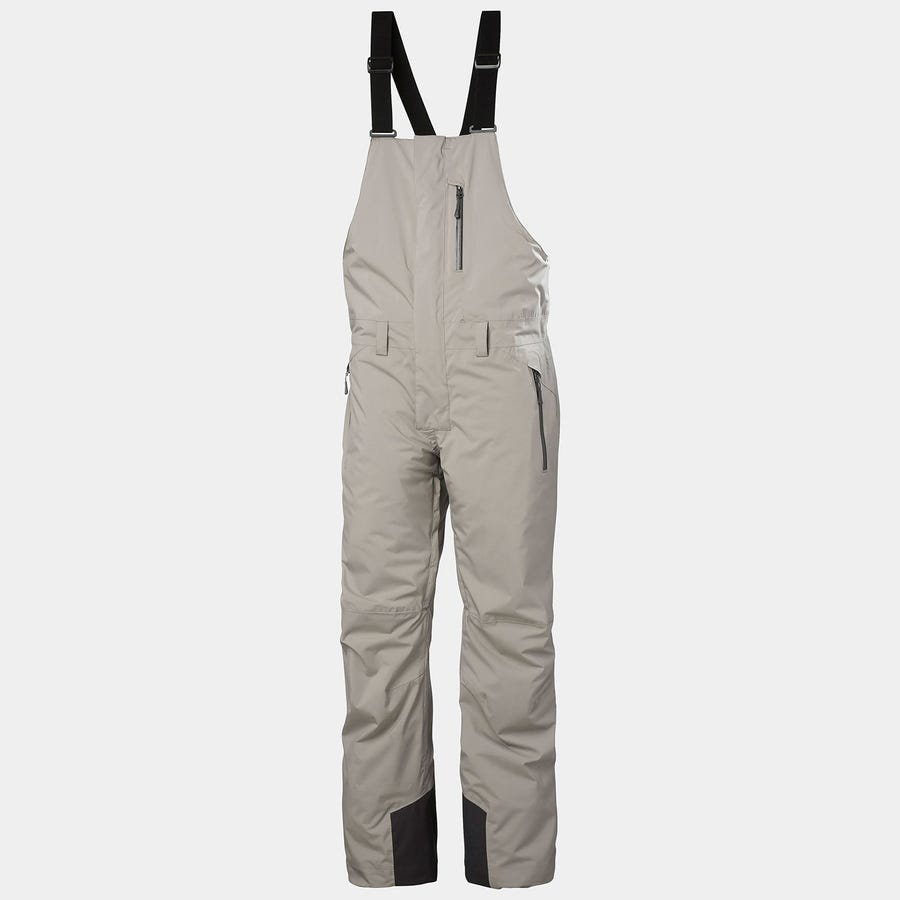 Men's Legendary Insulated Bib Pant