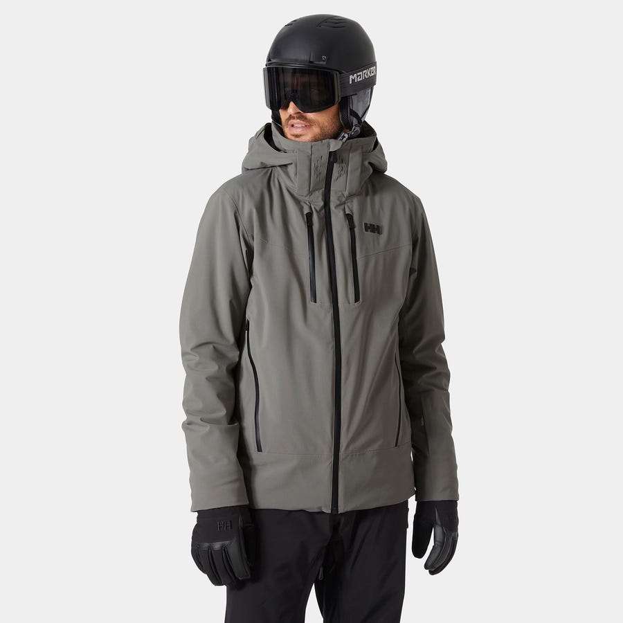 Men's Steilhang 2.0 Ski Jacket