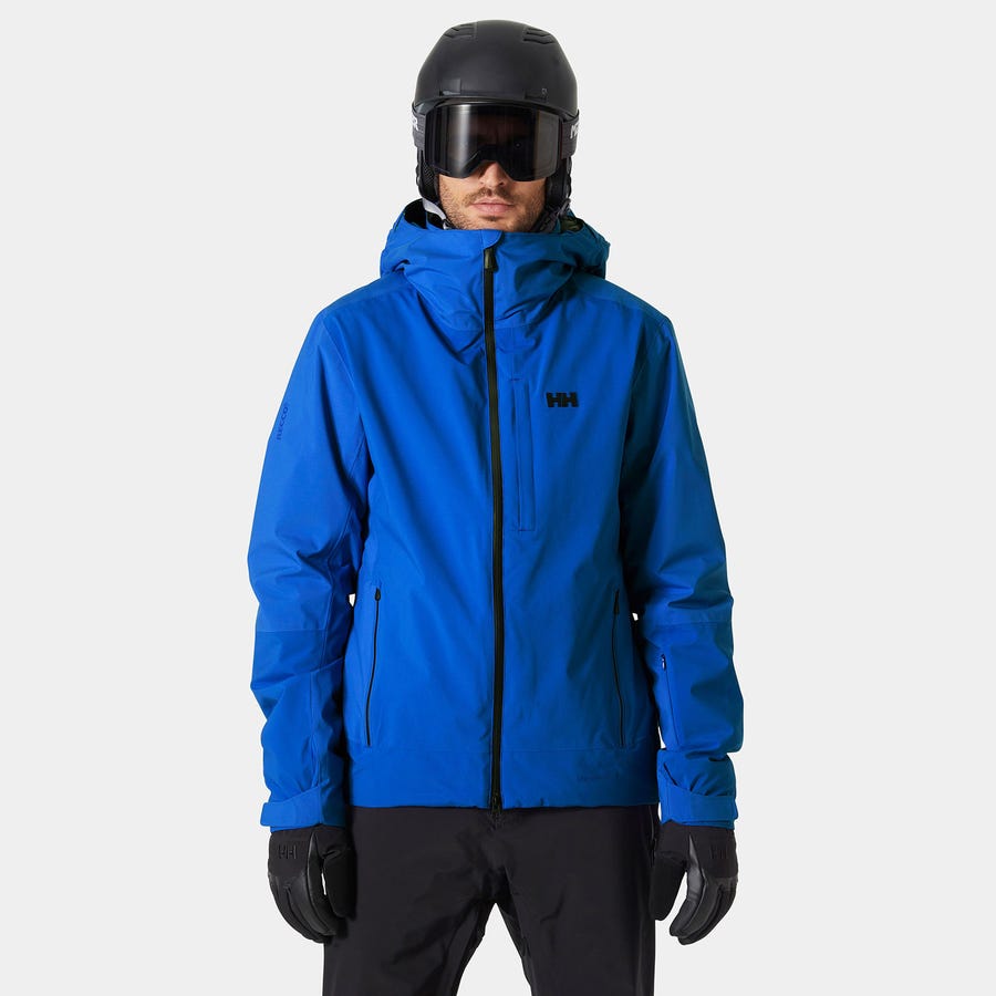 Men’s Swift Infinity Insulated Ski Jacket