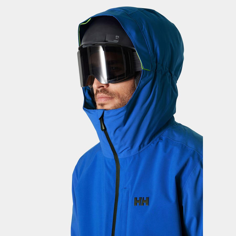Men’s Swift Infinity Insulated Ski Jacket
