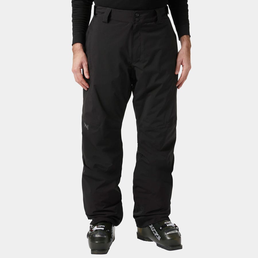 Men's Alpine Insulated Ski Pants