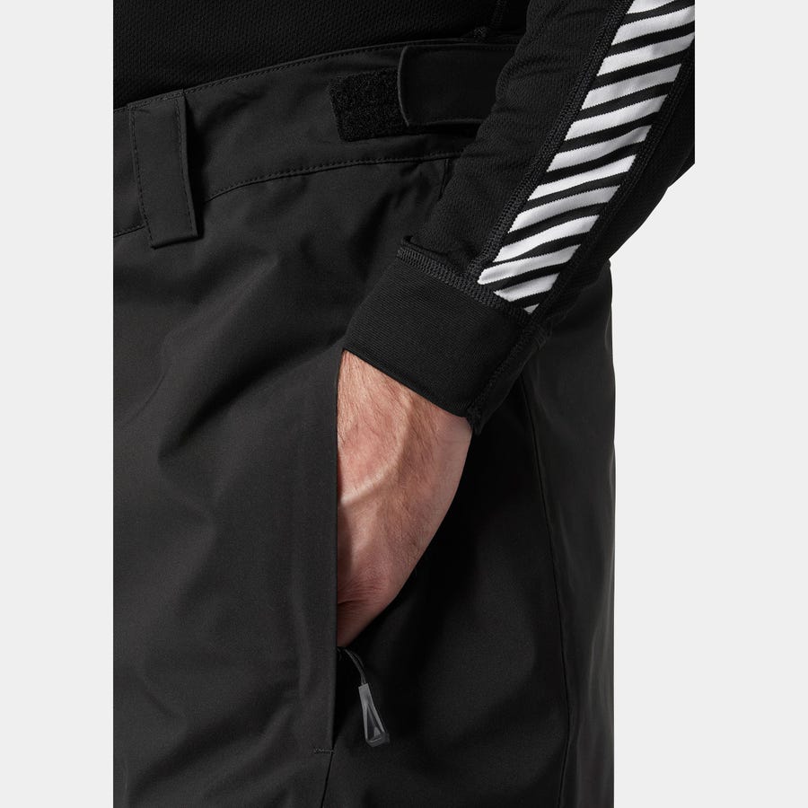 Men's Alpine Insulated Ski Pants