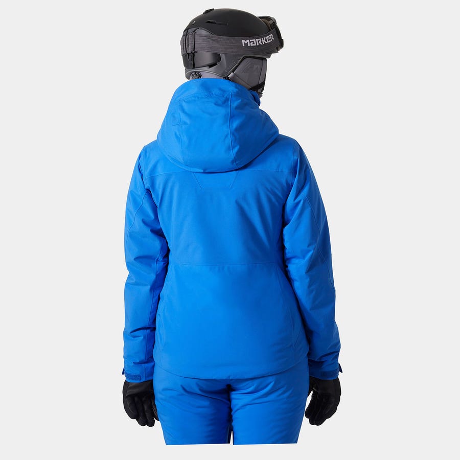 Women’s Motionista Infinity Ski Jacket