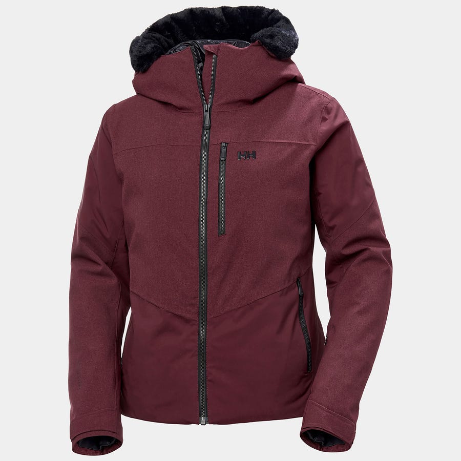 Women's Val D'Isere Puffy Jacket 2.0