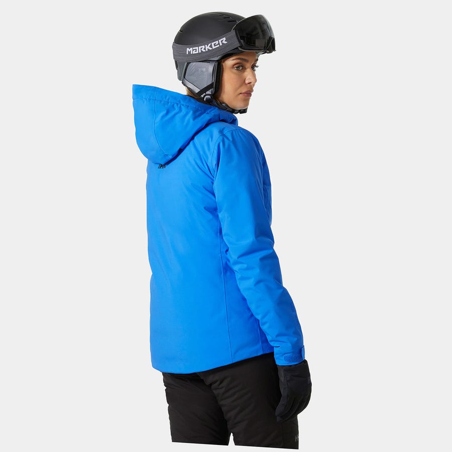 Women’s Edge 2.0 Insulated Ski Jacket