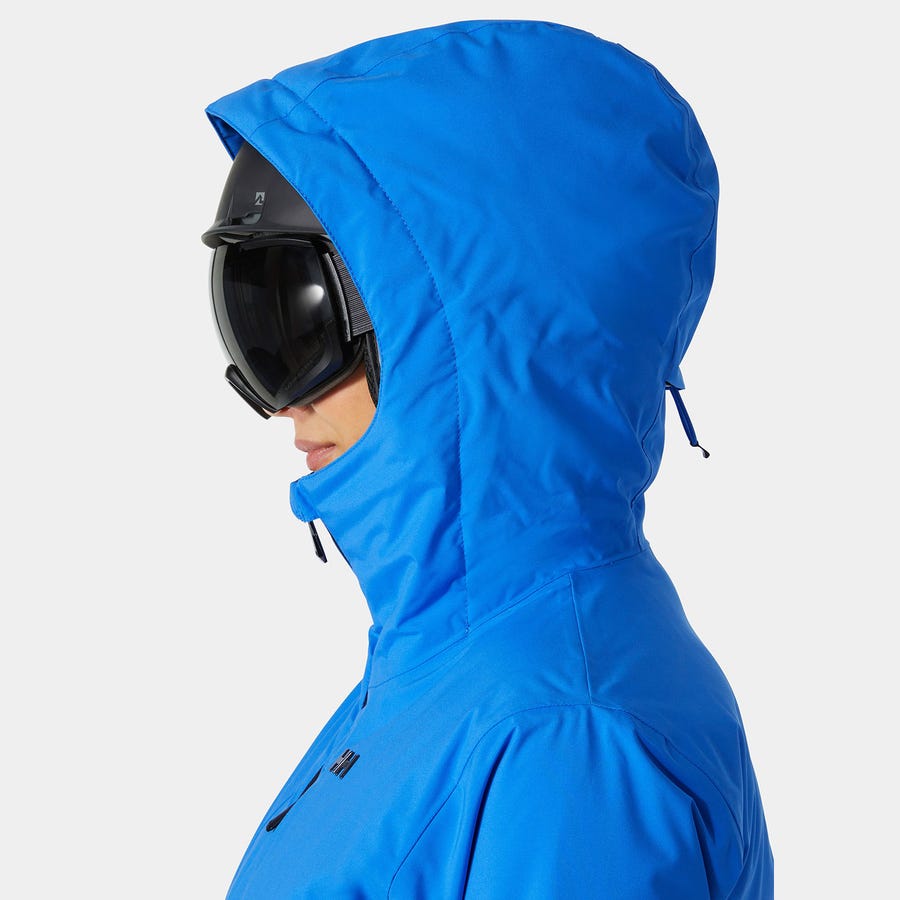 Women’s Edge 2.0 Insulated Ski Jacket