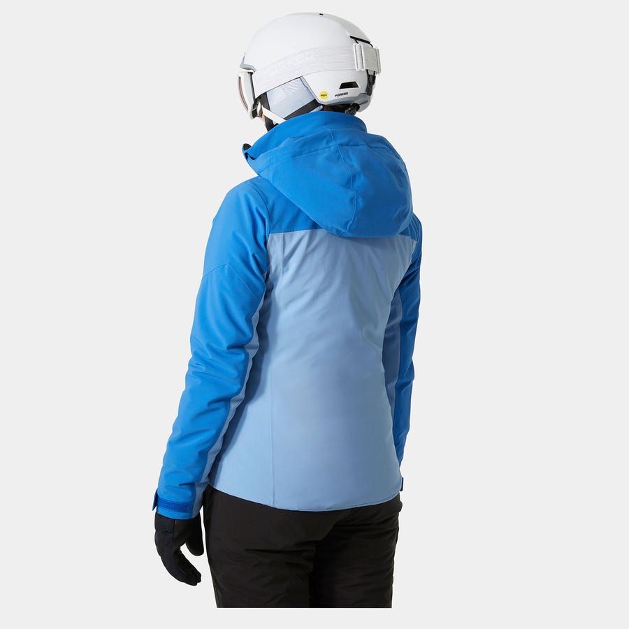 Women’s Alphelia Ski Jacket