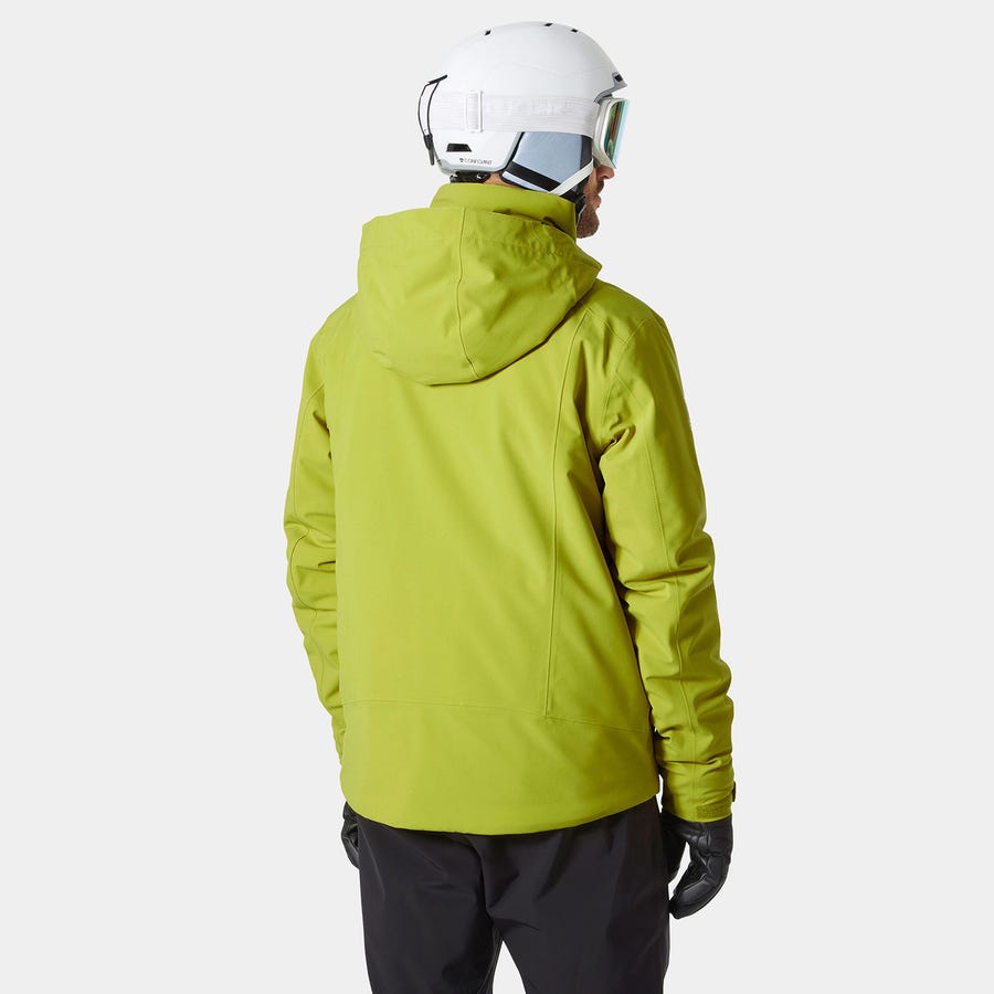 Men's Alpha 4.0 Ski Jacket