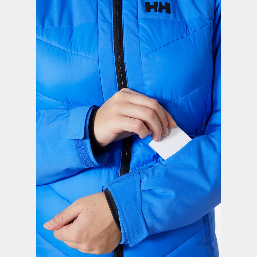 Women's Bellissimo Ski Jacket