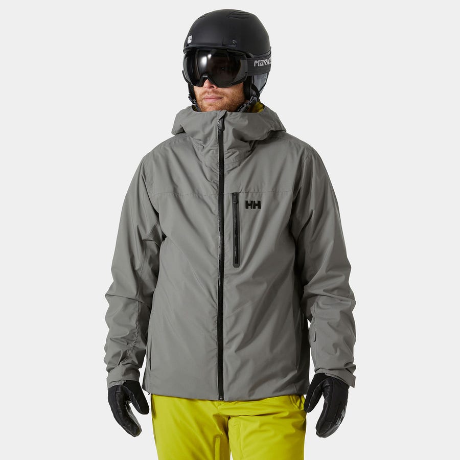 Men's Swift 3-in-1 Jacket