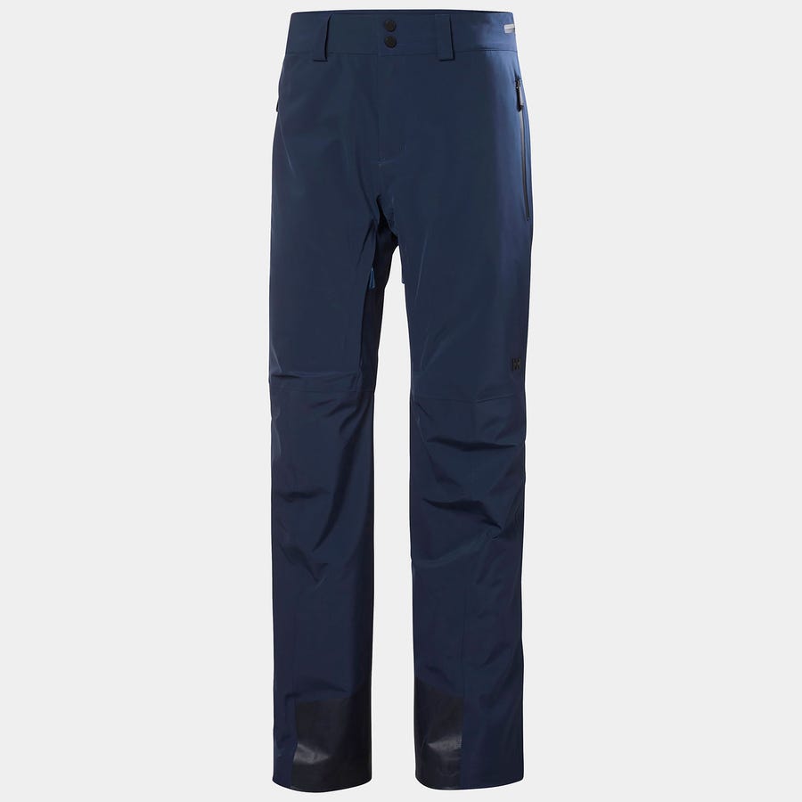 Men's Graphene Stretch Ski Pants