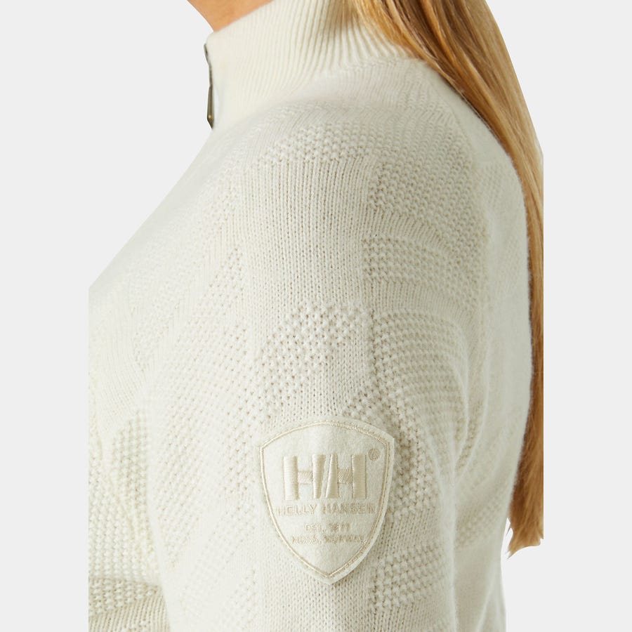 Women's St. Moritz Knitted 2.0 Sweater